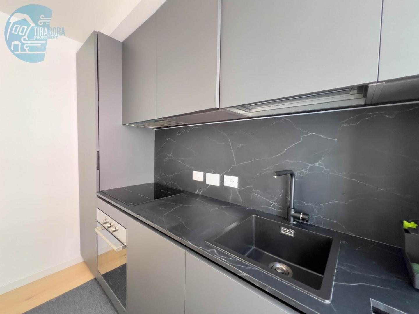 Corridoni 3C Tirabora Short Rent Appartement Triëst Buitenkant foto