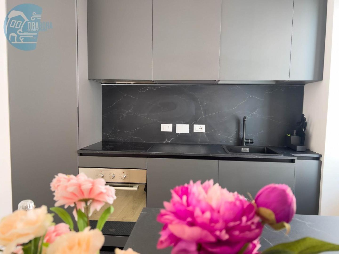Corridoni 3C Tirabora Short Rent Appartement Triëst Buitenkant foto